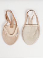 Получешки текстильные с антибактериальной пропиткой