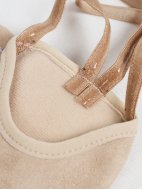 Получешки текстильные с антибактериальной пропиткой