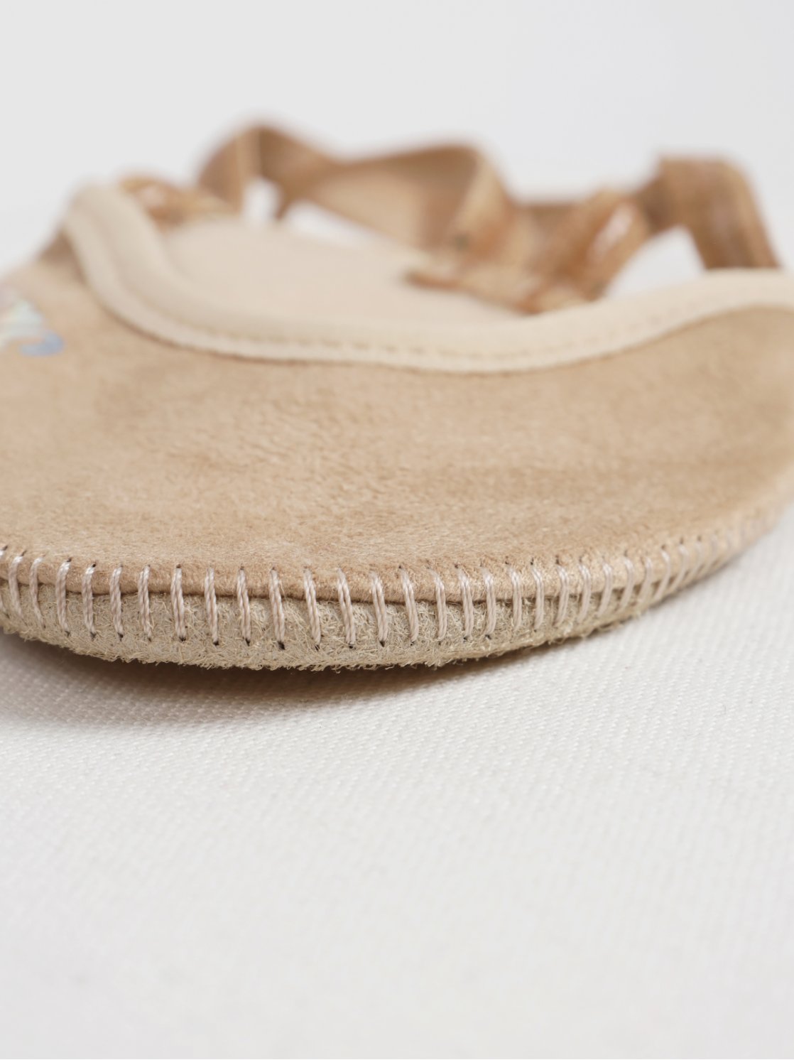 Получешки текстильные с антибактериальной пропиткой