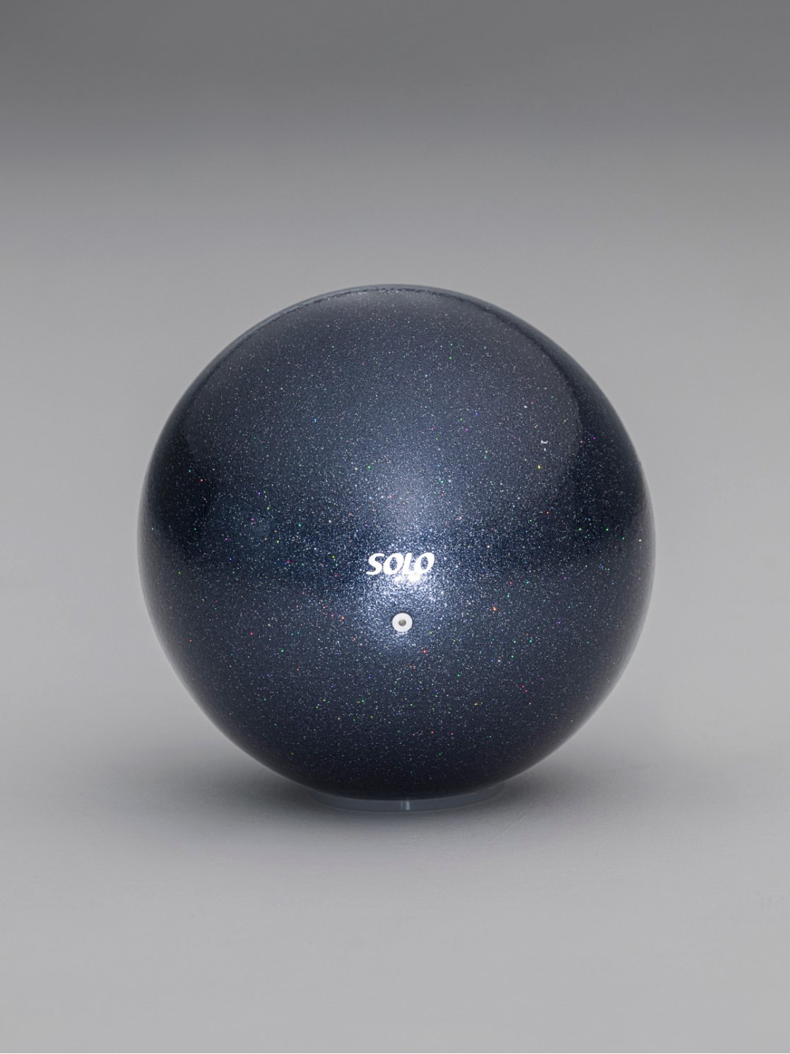 Мяч гимнастический «Чёрный жемчуг»