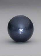 Мяч гимнастический «Чёрный жемчуг»