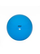 Мяч для художественной гимнастики глянцевый «Бирюзовый»