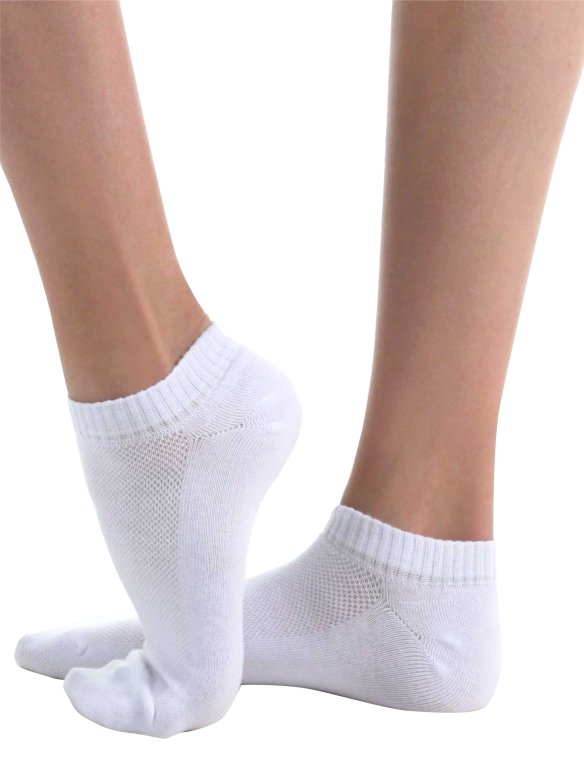 Gymnastics Ankle Socks