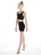 Топ «Импульс» со спинкой полуборцовкой