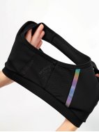 Топ «Импульс» со спинкой полуборцовкой