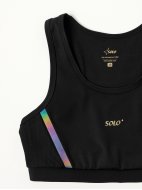 Топ «Импульс» со спинкой полуборцовкой