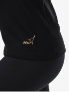 Лонгслив футболка с длинным рукавом из хлопка