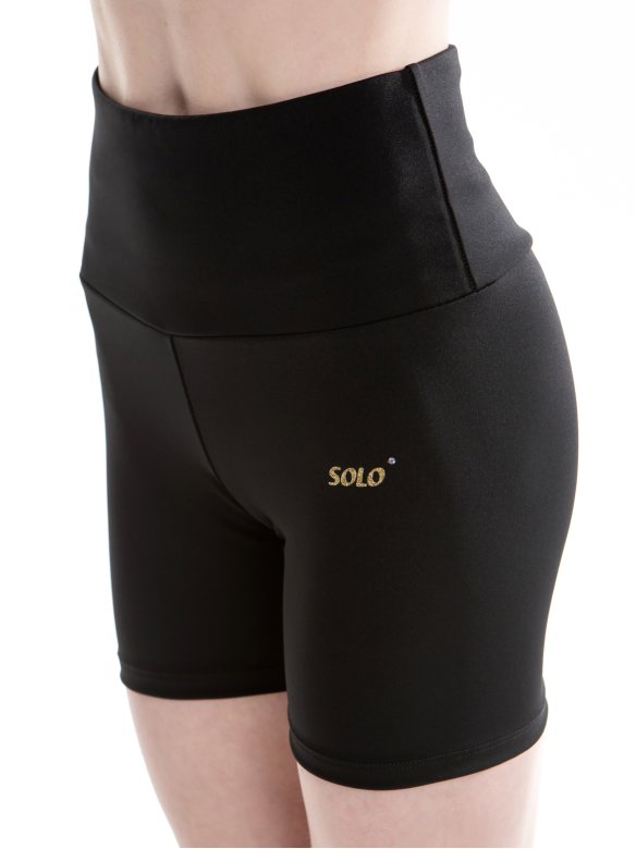 Шорты короткие «Импульс»