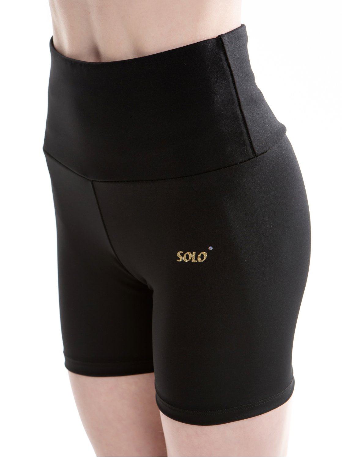 Шорты короткие «Импульс»