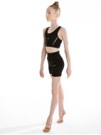 Шорты короткие «Импульс»