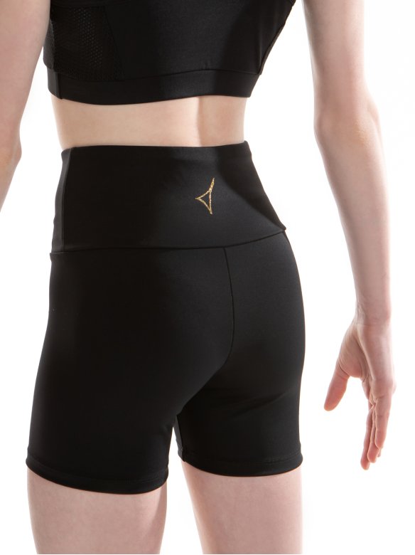 Шорты короткие «Импульс»