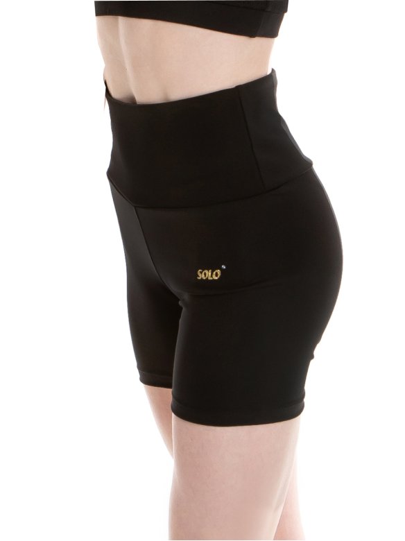 Шорты короткие «Импульс»